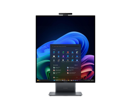 Komputer All In One Lenovo ThinkCentre X AIO 27" Ultra 5-325/16GB/2TB/Win11P